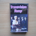 Transvision Vamp-pop art (c-kasetti) - pikkukuva 1