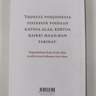 Katja Kettu : Piippuhylly : novelleja - pikkukuva 2