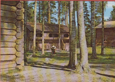 Hankasalmi Museo