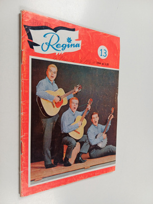 Regina 13/1966