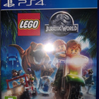 PS4 Lego Jurassic Park videopeli - pikkukuva 1