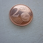 Suomi 2 cent v. 2002 unc - pikkukuva 1
