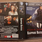 Kaappaus raiteilla (Under Siege 2) VHS - pikkukuva 1