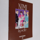Postipankki : Nimi lapselle - pikkukuva 1