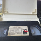 Fair Game VHS - pikkukuva 3