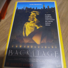 Backstage vhs - pikkukuva 1