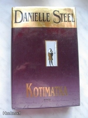 Danielle Steel: Kotimatka