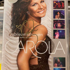 Carola - Jubileumsshowen (nimikirjoitus) - pikkukuva 1