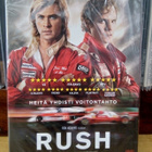 Rush DVD - pikkukuva 1
