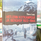 Lentz : Hitlerin Kotkanpesä ja Berghof 1922-1944 ( SIS POSTI - pikkukuva 1