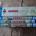 Rambo trilogy (Bluray) (3 levyä) - pikkukuva 3