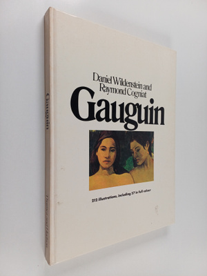 Daniel Wildenstein : Gauguin