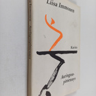 Liisa Immonen : Auringonpimennys - pikkukuva 1