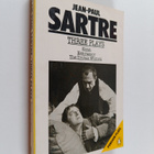 Jean-Paul Sartre : Three plays : Kean, Nekrassov, The Tro... - pikkukuva 1