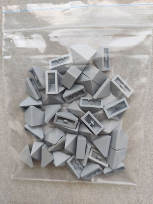 Lego varaosia
