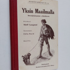 Adolf Langsted : Yksin maailmalla - savoijalaispojan eläm... - pikkukuva 1