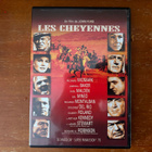 Les Cheyennes Cheyenn Autumn DVD - pikkukuva 1