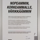 Tiina Tuppurainen : Rakkaudesta lajiin : urheilevat satee... - pikkukuva 2