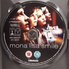 Mona Lisa Smile (ENG, Roberts, Dunst, dvd) - pikkukuva 3