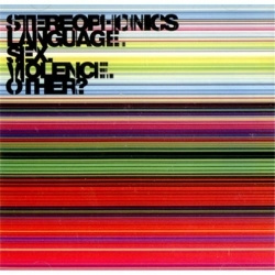 Stereophonics - Language.Sex.Violence.Other? (CD)