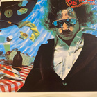Joe Walsh: But seriously, Folks..  1978 LP - pikkukuva 1
