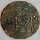 Ruotsi 1/4 skilling 1799 - pikkukuva 2