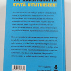 Pasa ym. : Suuri suomalainen vitutuskirja : eniten vitutt... - pikkukuva 2
