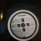 Gettomasa – Kalamies LP - pikkukuva 2