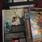 Vhs fi KAURIINMETSÄSTÄJÄ - pikkukuva 2