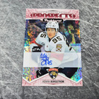 Henrik Borgström 2018-19 Parkhurst Prominent Prospects /25 - pikkukuva 1
