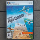 PC DVD: Microsoft Flight Simulator X peli (2006) - pikkukuva 1