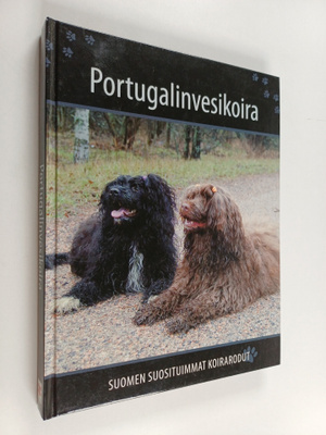 Portugalinvesikoira