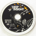 Deep Insight • One Minute Too Late CD - pikkukuva 4