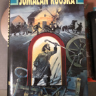 Manninen & Raivio: Jumalan ruoska. 1991. 1.p. - pikkukuva 1