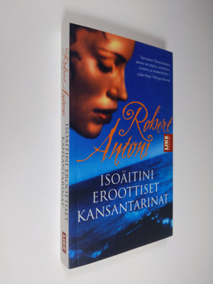 Robert Antoni : Isoäitini eroottiset kansantarinat