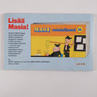 Mort Walker : Masi-minialbumi 13 - pikkukuva 2