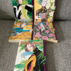PET SHOP OF HORRORS 1 - 5 (MATSURI AKINO) suomi - pikkukuva 2