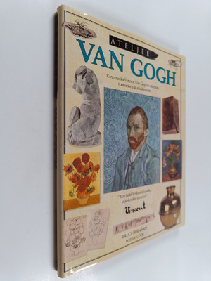 Bruce Bernard : Van Gogh