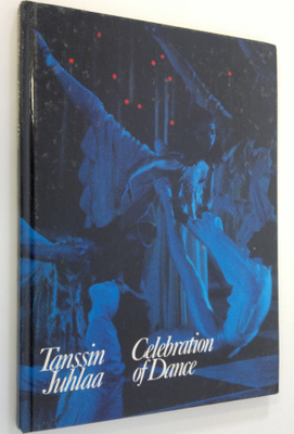 Hannu ym. (toim. = editorial staff) Reunamäki : Tanssin j...