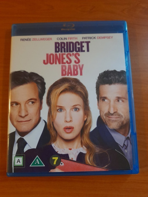 Bridget Jones's baby