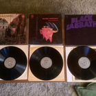 Black Sabbath : 3 x Vertigo -Vinyylilevyt - pikkukuva 1
