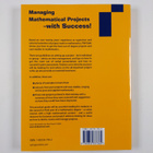 P. P. G. Dyke : Managing mathematical projects : with suc... - pikkukuva 2