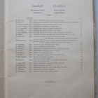 Finska Tonsättare – Suomen säveltäjät (1898) - pikkukuva 4