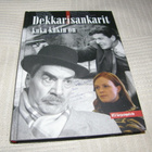 Dekkarisankarit Kuka kukin on - pikkukuva 1