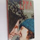 Kirsti Ellilä : Emma ja tähtipoika - pikkukuva 1