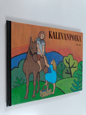 Kalevanpoika