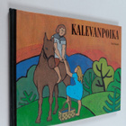Kalevanpoika - pikkukuva 1