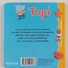 Emilie Beaumont : Topi rannalla - pikkukuva 2