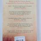 Kamel Daoud : The Meursault investigation - pikkukuva 2