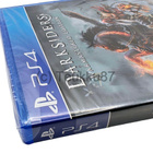 PS4 - Darksiders: Warmastered Edition (NIB-) - pikkukuva 3